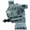 Wai Global Alternator, ALTMI IRIF, 90 Amp12 Volt, CW, 6Groove Pulley 11008N - alternate 3